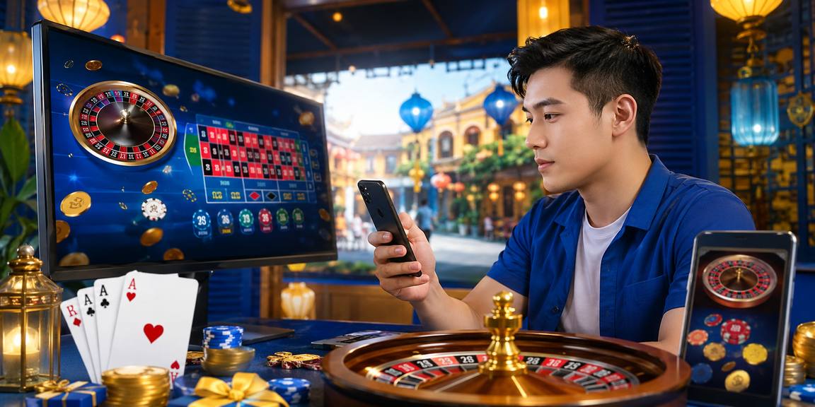 123bet com MoMo Hoạt Động Như Thế Nào Trên Tài Khoản Của Bạn